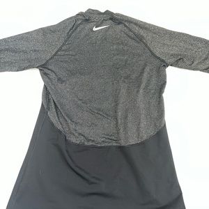 Nike Dri-Fit Long-sleeve top